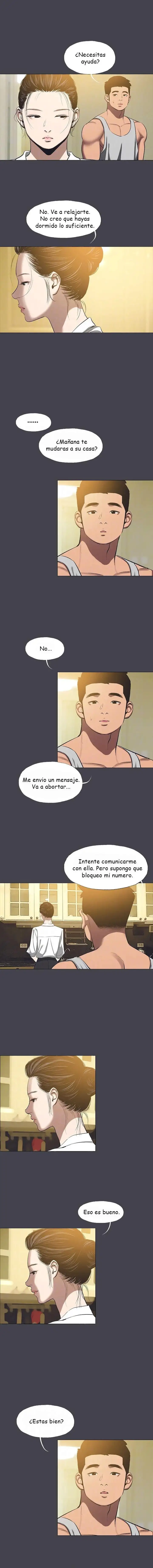 Summer Vacation Capítulo 112 - Page 4