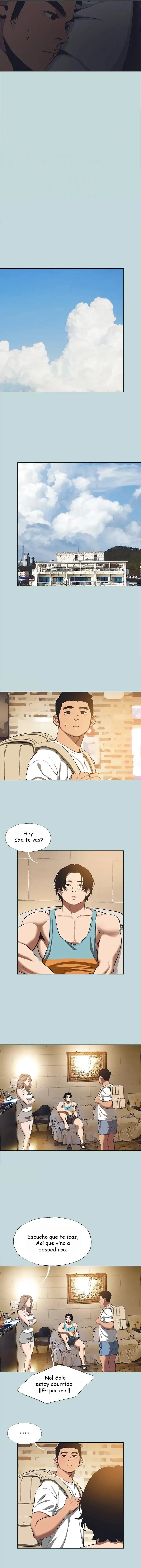 Summer Vacation Capítulo 113 - Page 6