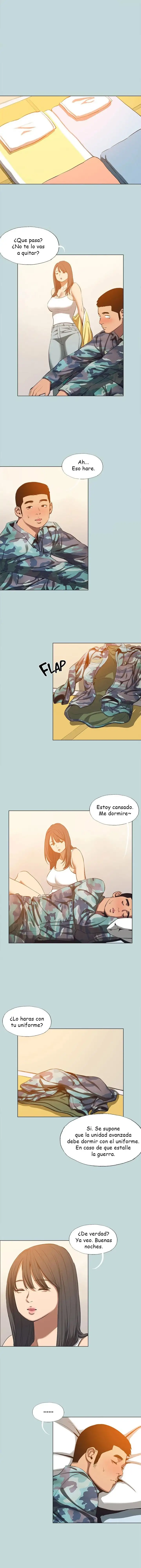 Summer Vacation Capítulo 114 - Page 8