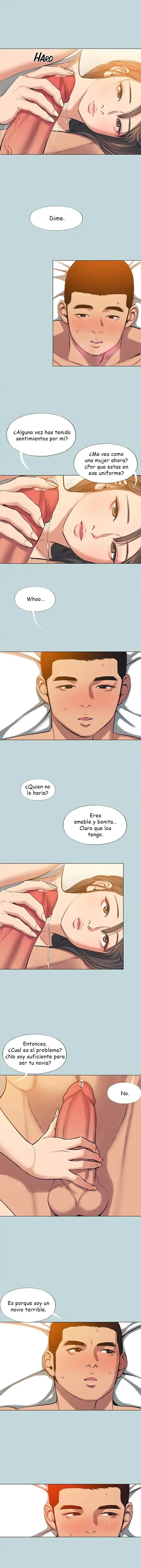 Summer Vacation Capítulo 115 - Page 4