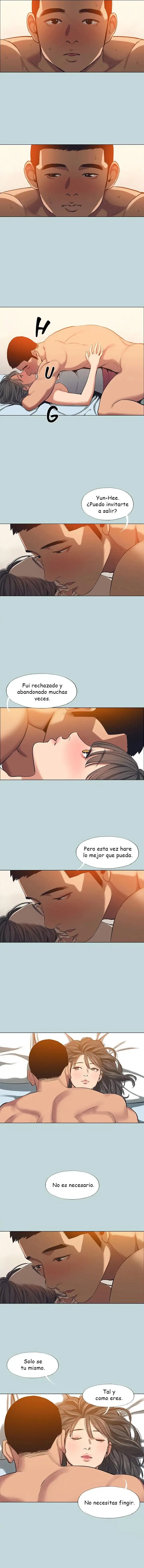 Summer Vacation Capítulo 115 - Page 7