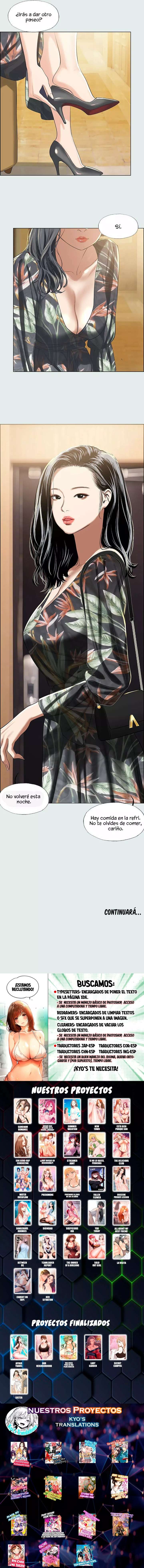 Summer Vacation Capítulo 31 - Page 4