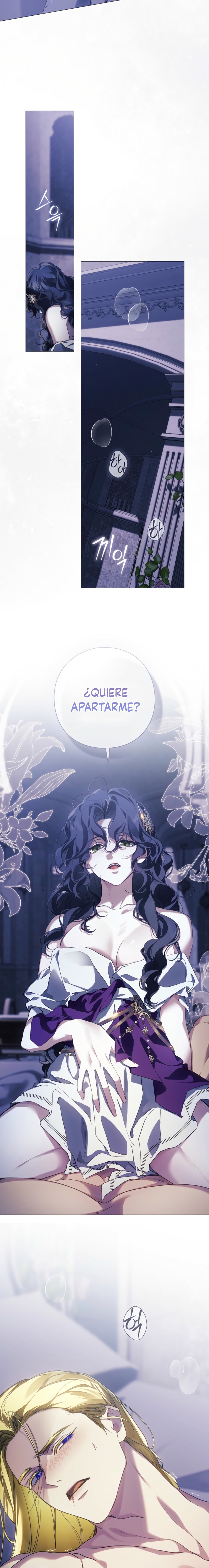 Para Daphne Capítulo 31 - Page 14