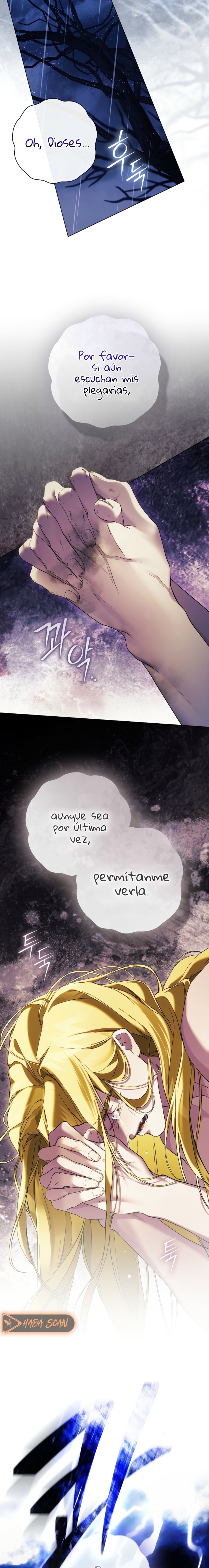 Para Daphne Capítulo 42 - Page 17