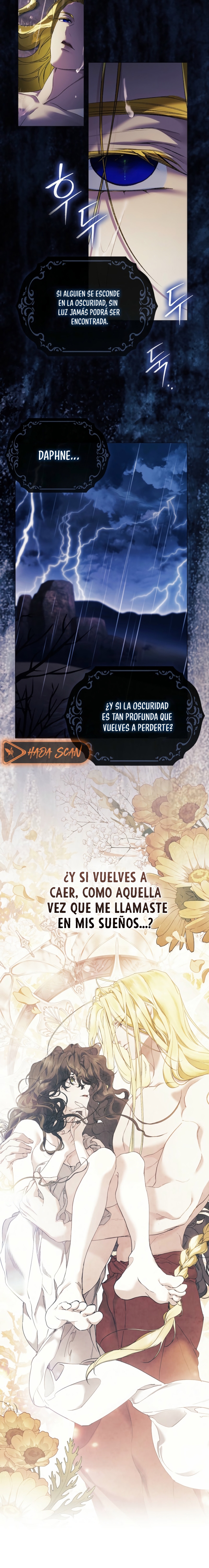 Para Daphne Capítulo 42 - Page 4