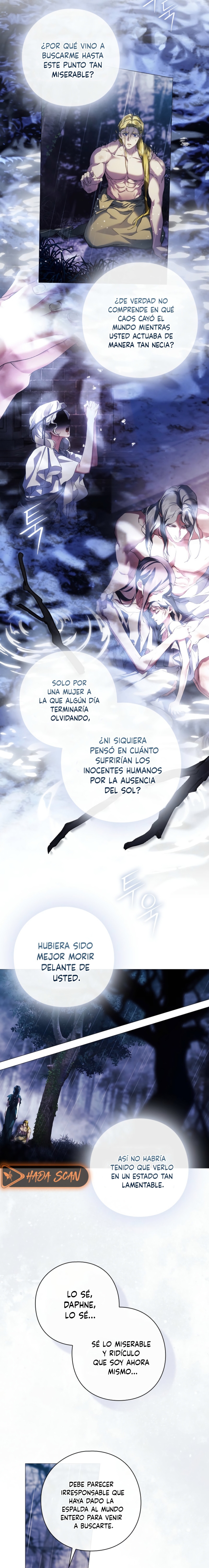 Para Daphne Capítulo 43 - Page 15