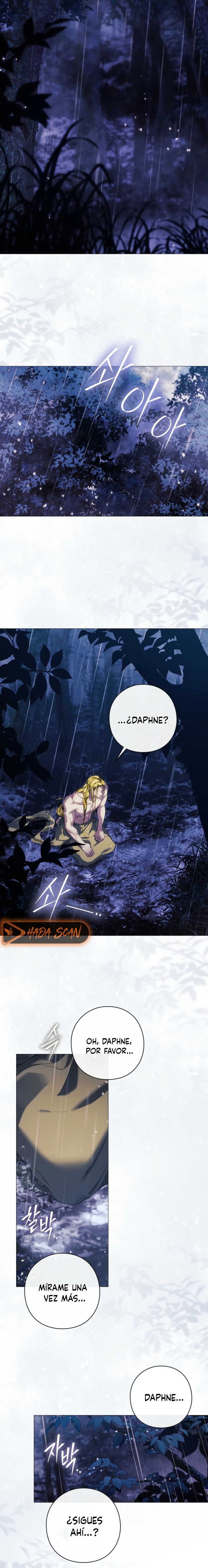 Para Daphne Capítulo 43 - Page 17