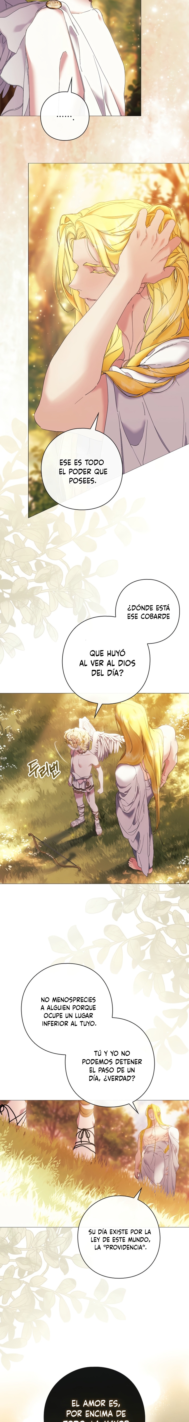 Para Daphne Capítulo 5 - Page 13