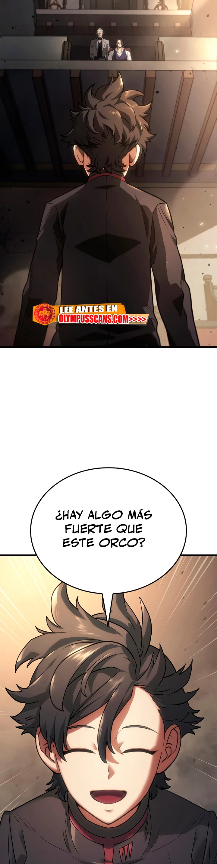 La Venganza Del Sabueso Del Clan De La Espada Capítulo 10 - Page 63