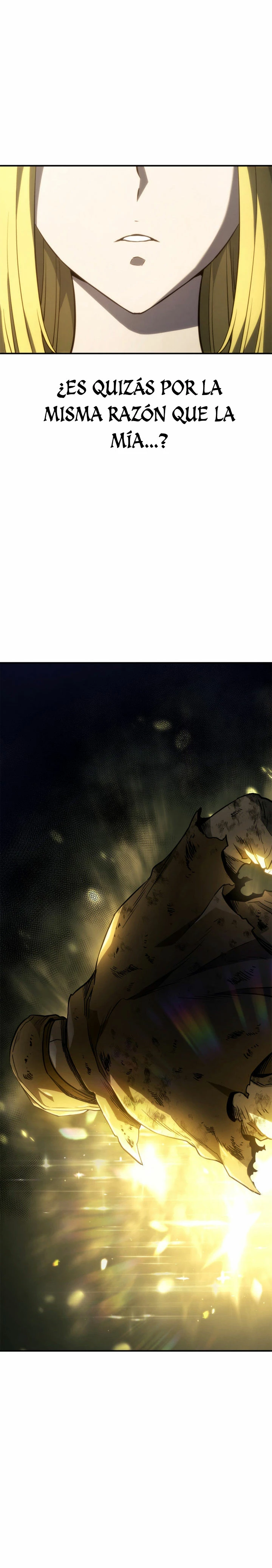 La Venganza Del Sabueso Del Clan De La Espada Capítulo 48 - Page 40