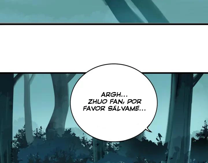 Emperador magico (magic emperor) Capítulo 1 - Page 56