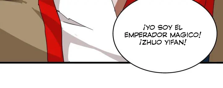 Emperador magico (magic emperor) Capítulo 1 - Page 69