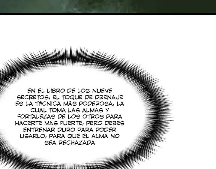 Emperador magico (magic emperor) Capítulo 1 - Page 75