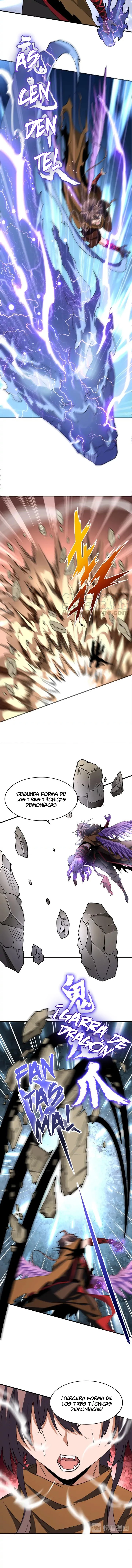 Emperador magico (magic emperor) Capítulo 103 - Page 7