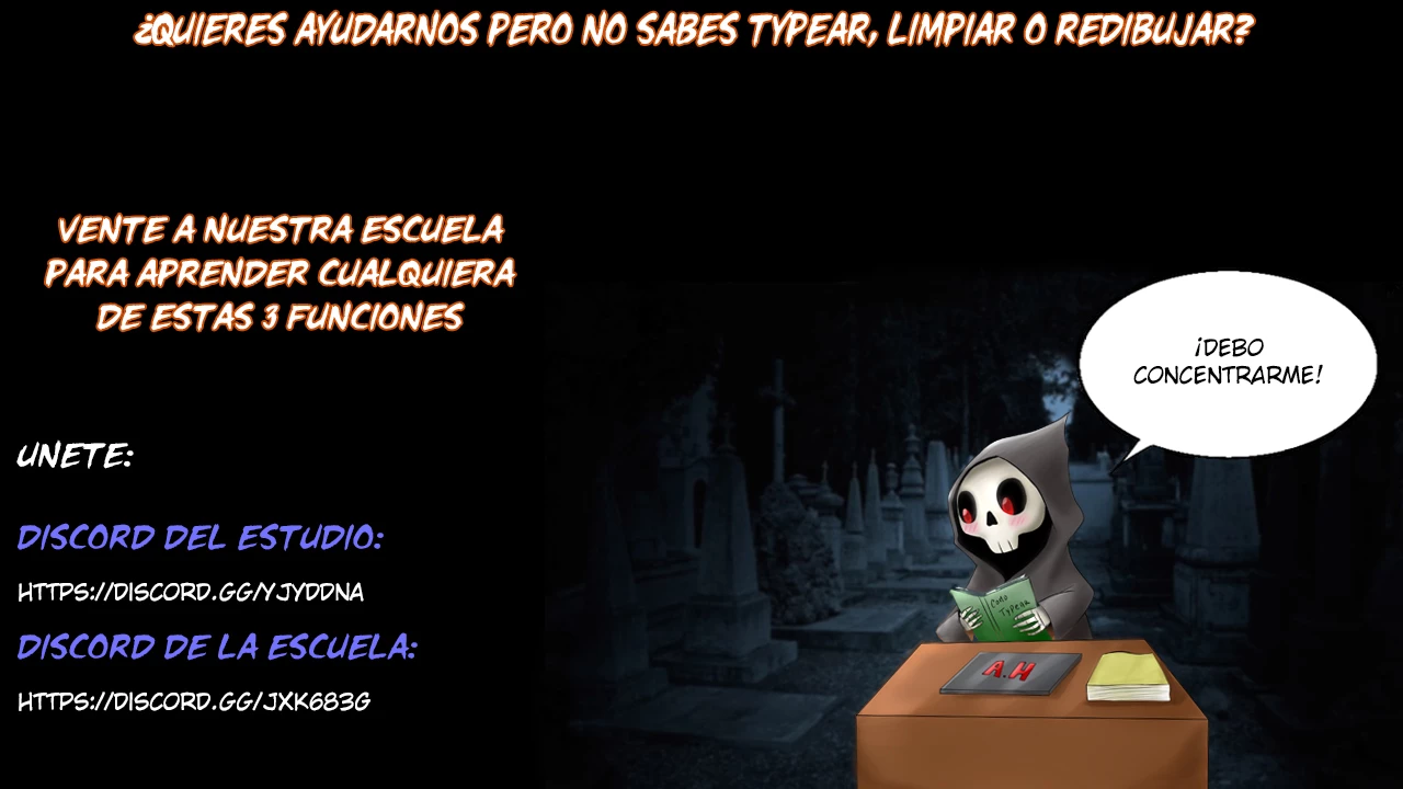 Emperador magico (magic emperor) Capítulo 106 - Page 2