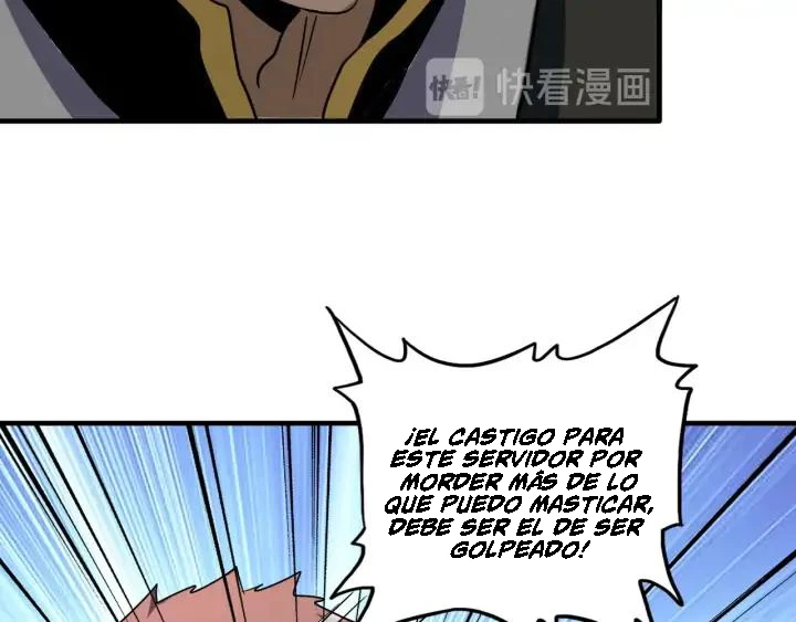 Emperador magico (magic emperor) Capítulo 111 - Page 36