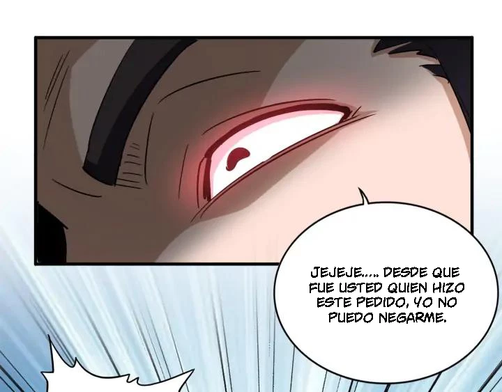Emperador magico (magic emperor) Capítulo 111 - Page 64