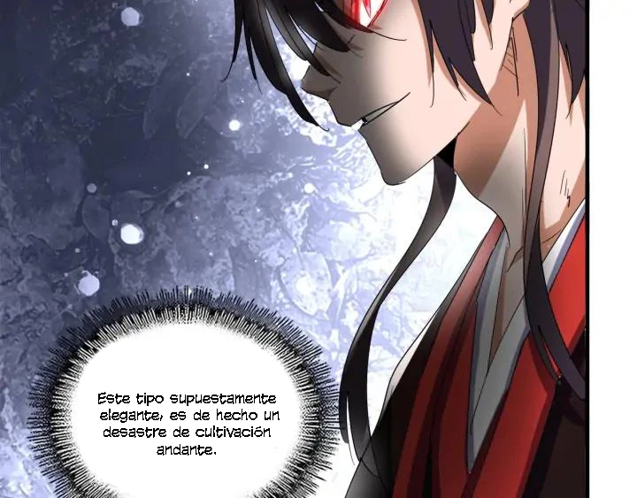 Emperador magico (magic emperor) Capítulo 112 - Page 11