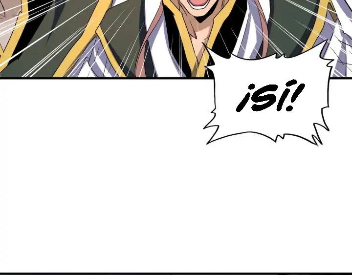 Emperador magico (magic emperor) Capítulo 112 - Page 15
