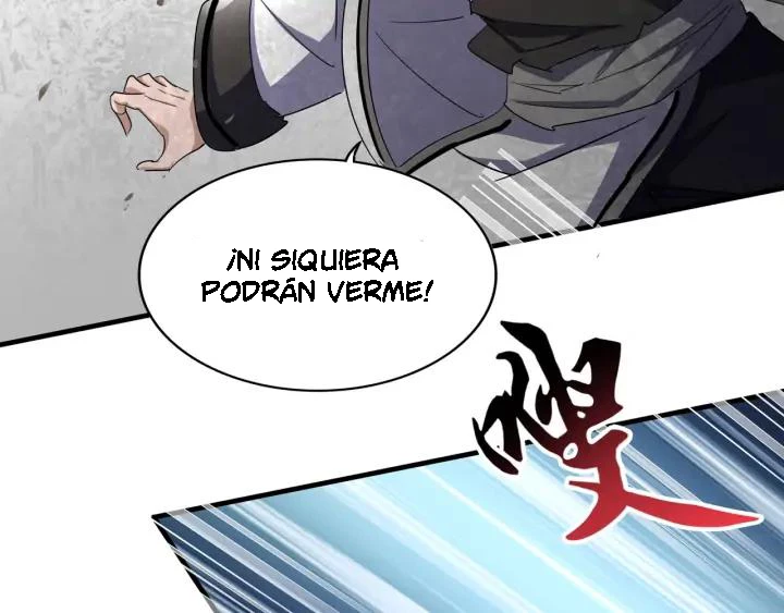 Emperador magico (magic emperor) Capítulo 112 - Page 19