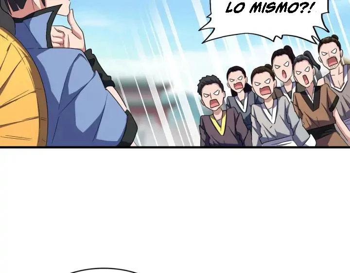 Emperador magico (magic emperor) Capítulo 112 - Page 56