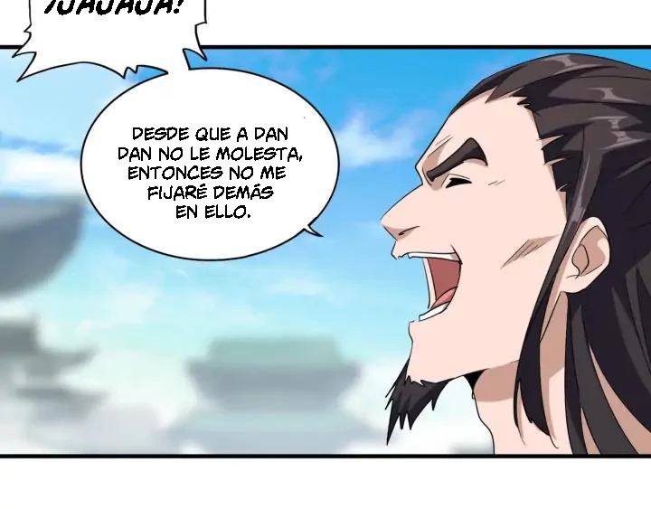 Emperador magico (magic emperor) Capítulo 112 - Page 62