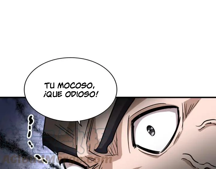 Emperador magico (magic emperor) Capítulo 112 - Page 78
