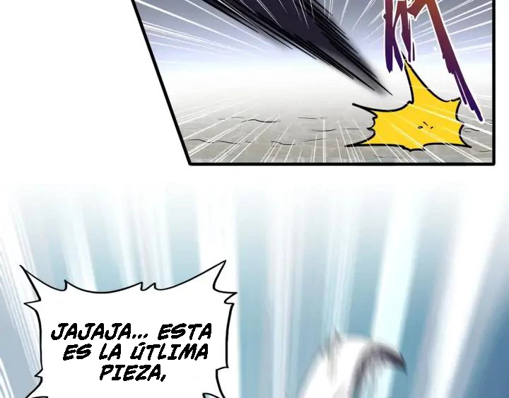 Emperador magico (magic emperor) Capítulo 112 - Page 87