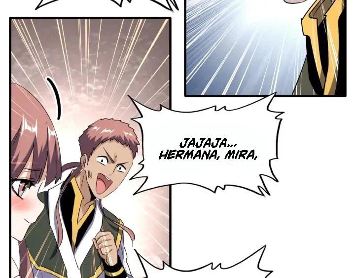 Emperador magico (magic emperor) Capítulo 113 - Page 17