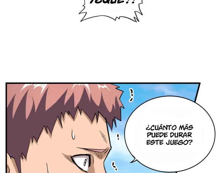 Emperador magico (magic emperor) Capítulo 113 - Page 36