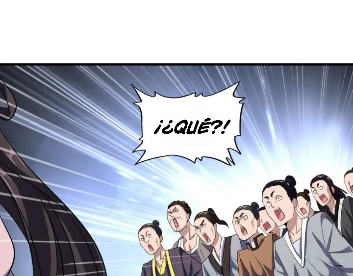 Emperador magico (magic emperor) Capítulo 113 - Page 62