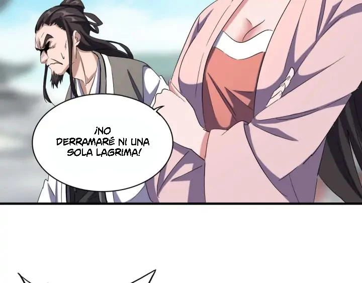 Emperador magico (magic emperor) Capítulo 113 - Page 65