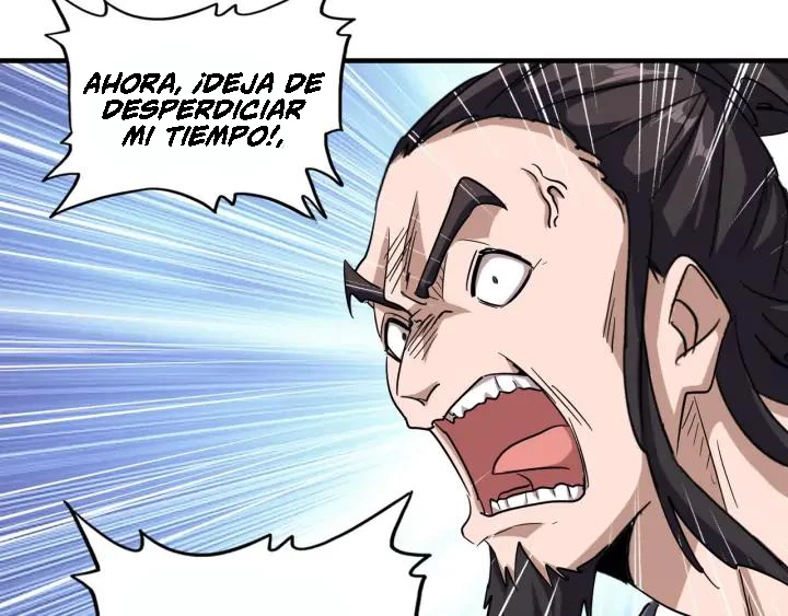 Emperador magico (magic emperor) Capítulo 113 - Page 66