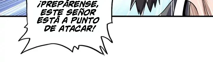 Emperador magico (magic emperor) Capítulo 113 - Page 67