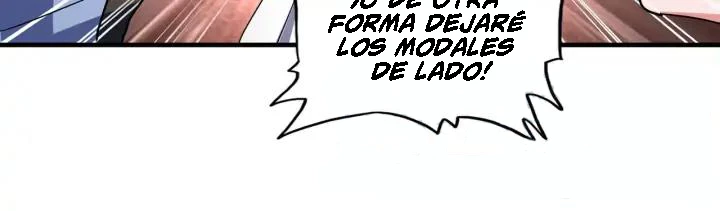 Emperador magico (magic emperor) Capítulo 114 - Page 28