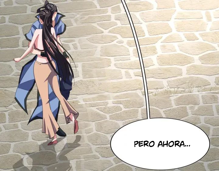 Emperador magico (magic emperor) Capítulo 114 - Page 35