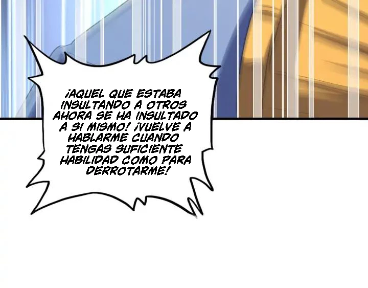 Emperador magico (magic emperor) Capítulo 114 - Page 49