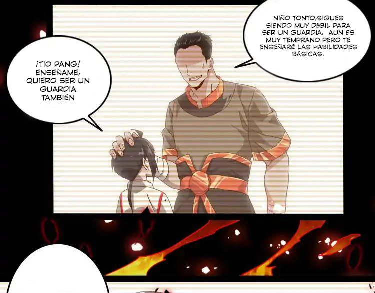 Emperador magico (magic emperor) Capítulo 2 - Page 25