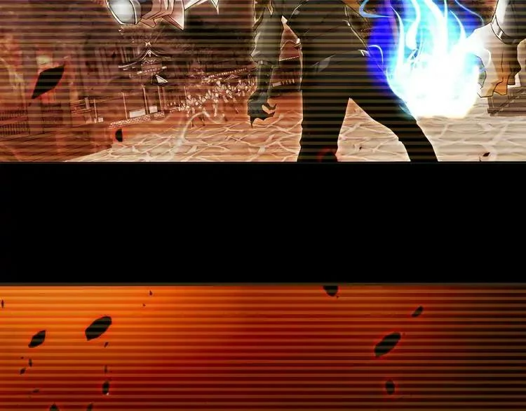 Emperador magico (magic emperor) Capítulo 2 - Page 31