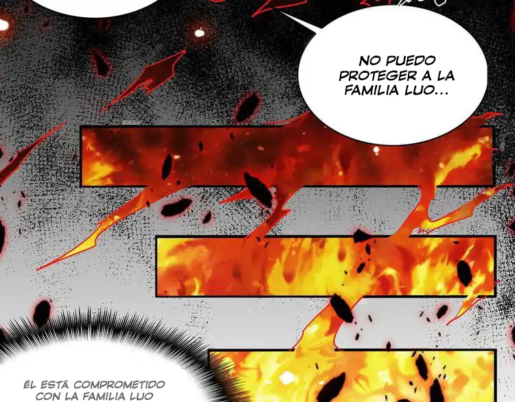 Emperador magico (magic emperor) Capítulo 2 - Page 37