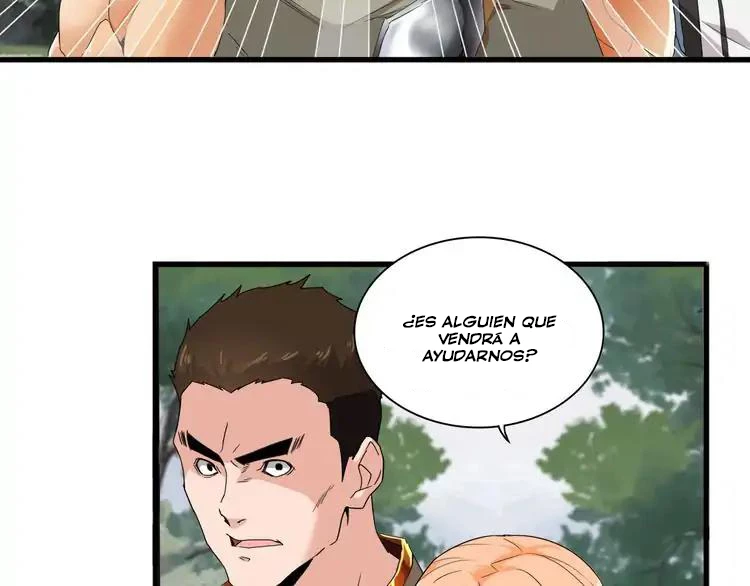 Emperador magico (magic emperor) Capítulo 2 - Page 46