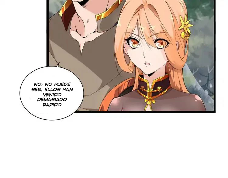 Emperador magico (magic emperor) Capítulo 2 - Page 47
