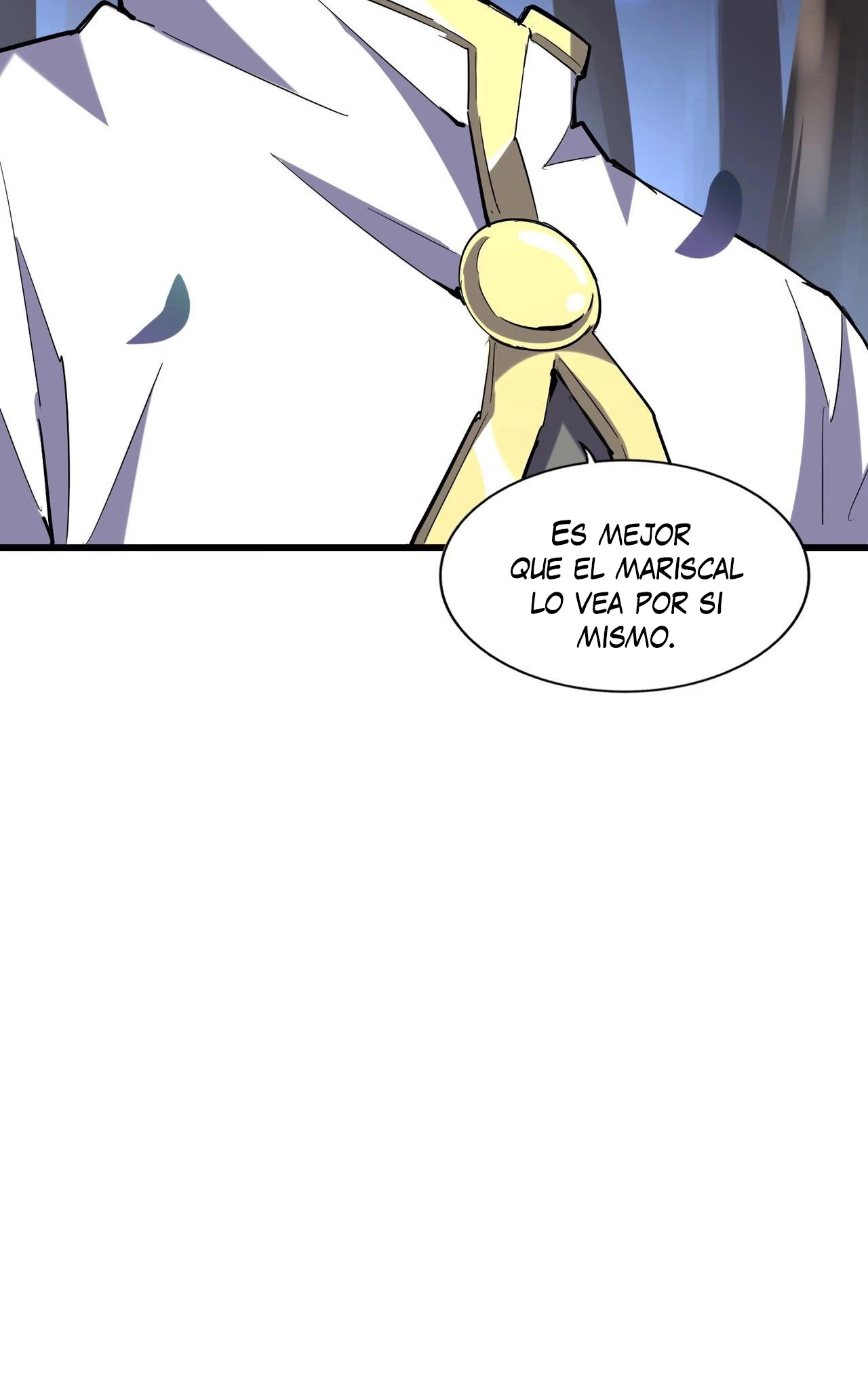 Emperador magico (magic emperor) Capítulo 231 - Page 18