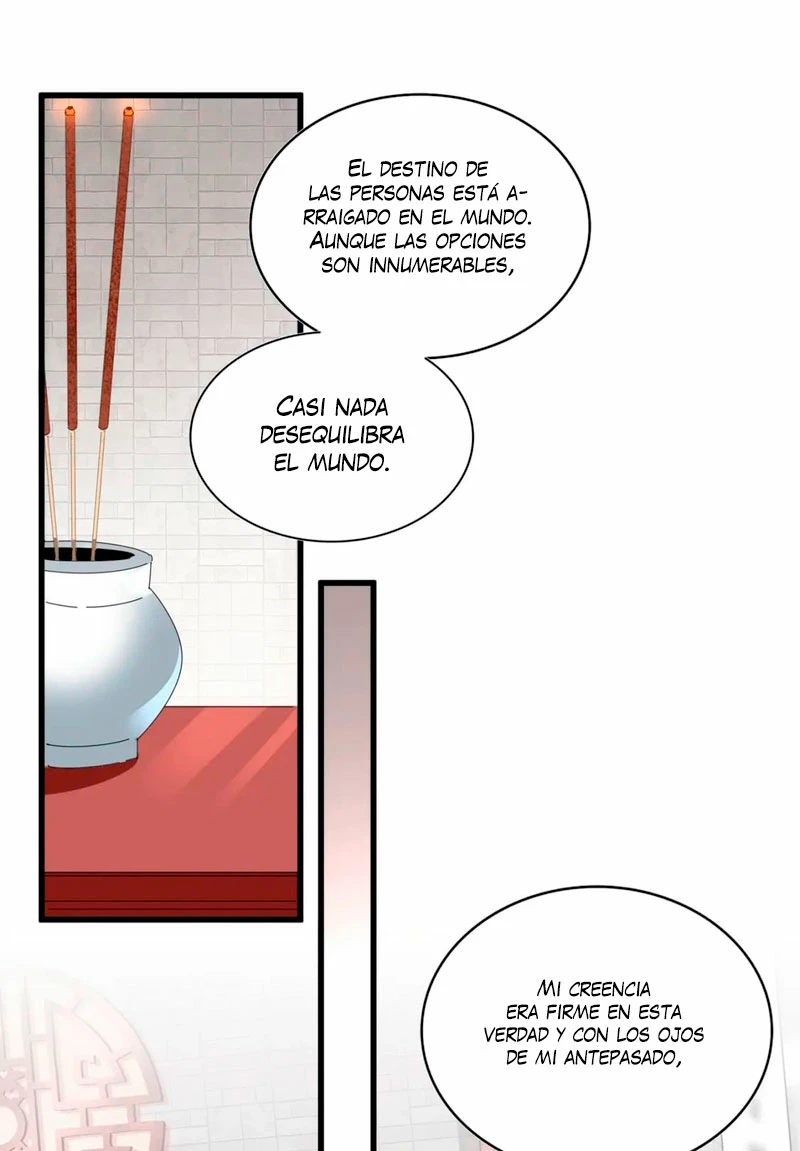 Emperador magico (magic emperor) Capítulo 394 - Page 2