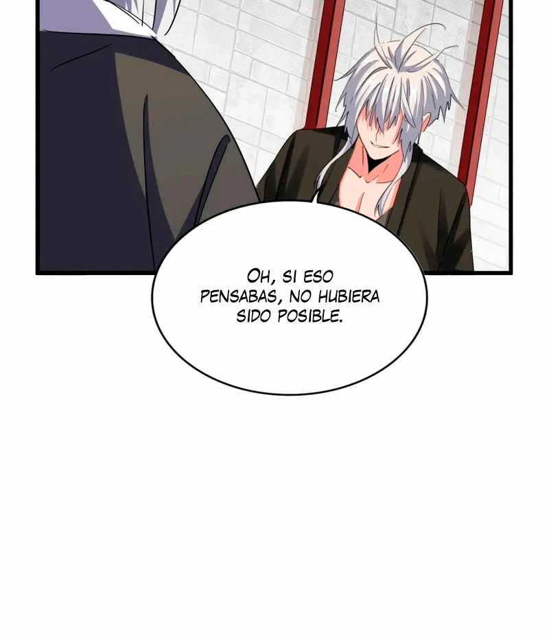 Emperador magico (magic emperor) Capítulo 394 - Page 34