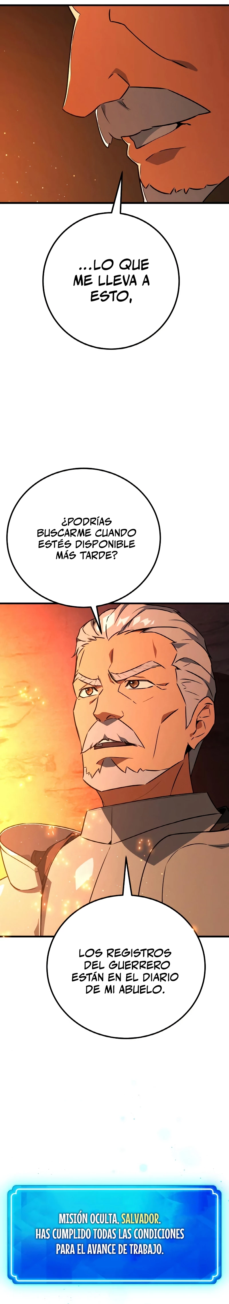 El Troll más fuerte del mundo Capítulo 10 - Page 21