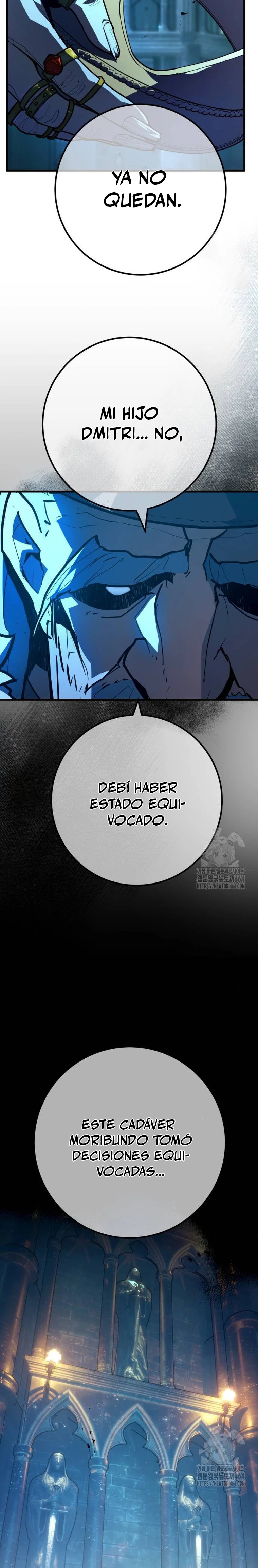 El Troll más fuerte del mundo Capítulo 107 - Page 7