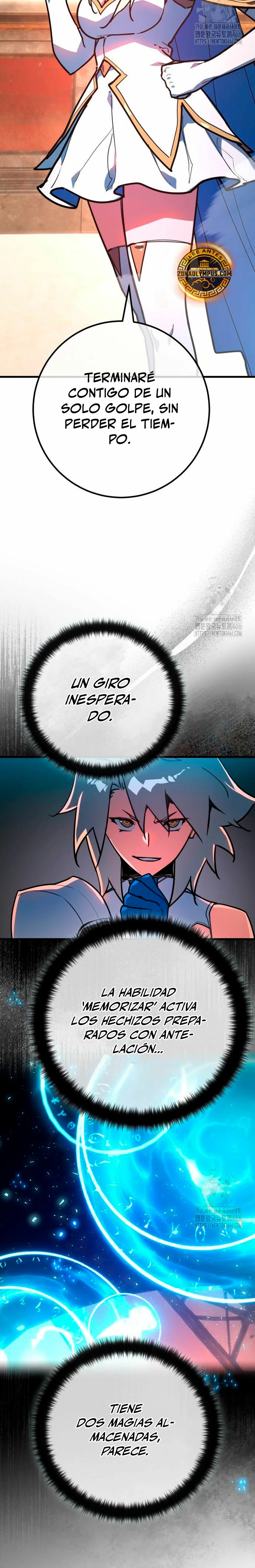 El Troll más fuerte del mundo Capítulo 112 - Page 24