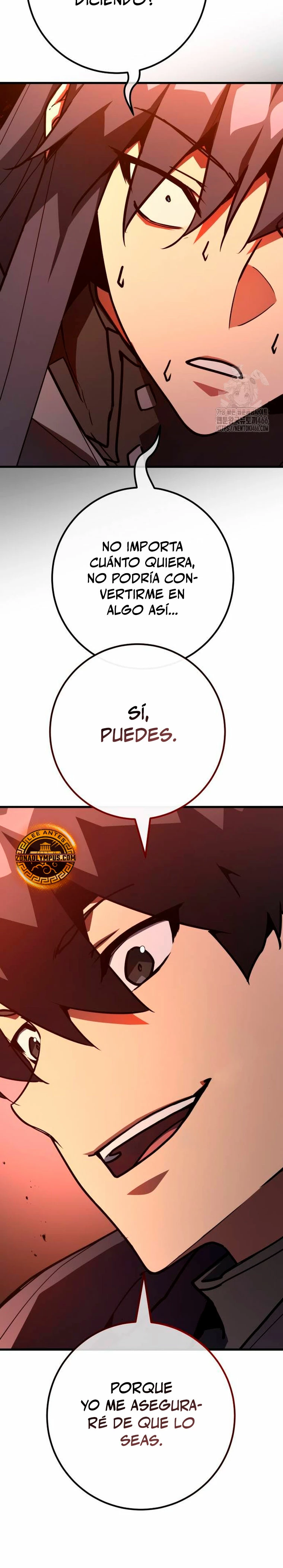 El Troll más fuerte del mundo Capítulo 113 - Page 37