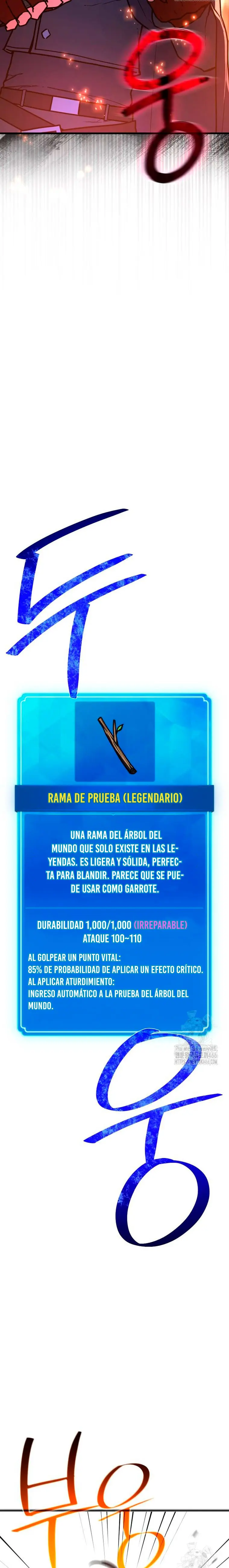 El Troll más fuerte del mundo Capítulo 114 - Page 15